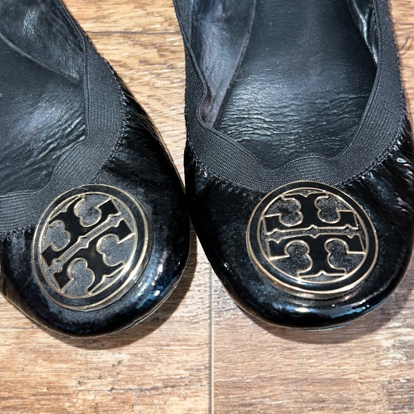 Tory Burch Caroline 2 ballet flat - Picture 3 of 7